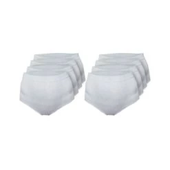 FridaMom Disposable Underwear Highwaist C-Section Pet