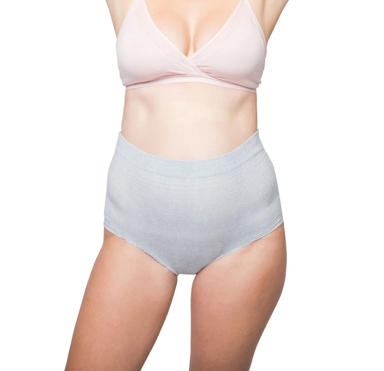 FridaMom Disposable Underwear Highwaist C-Section Pet 2 FridaMom Disposable Underwear Highwaist C-Section Pet - Image 2