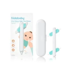Fridababy 3-in-1 Nose Nail & Ear Picker ENG ONLY