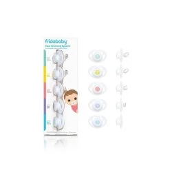 Fridababy Paci Weaning System ENG ONLY