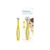 Fridababy SmileFrida Triple Angle Toothhugger Yellow