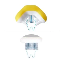 Fridababy Training Toothbrush For Toddlers -Baby Care Shop Fridababy Training Toothbrush for Toddlers NF035 302546 77036.1681324538