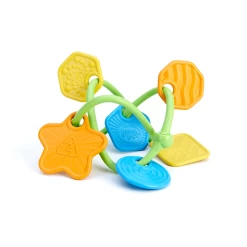 Green Toys Twist Teether