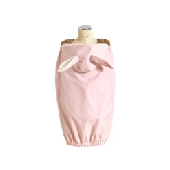 Hoppetta 10mois 2Way Mother's Cape Pink