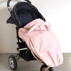 Hoppetta 10mois 2Way Mother's Cape Pink -Baby Care Shop Hoppetta 10mois 2Way Mothers Cape Pink 22251024 280785 29424.1668130340