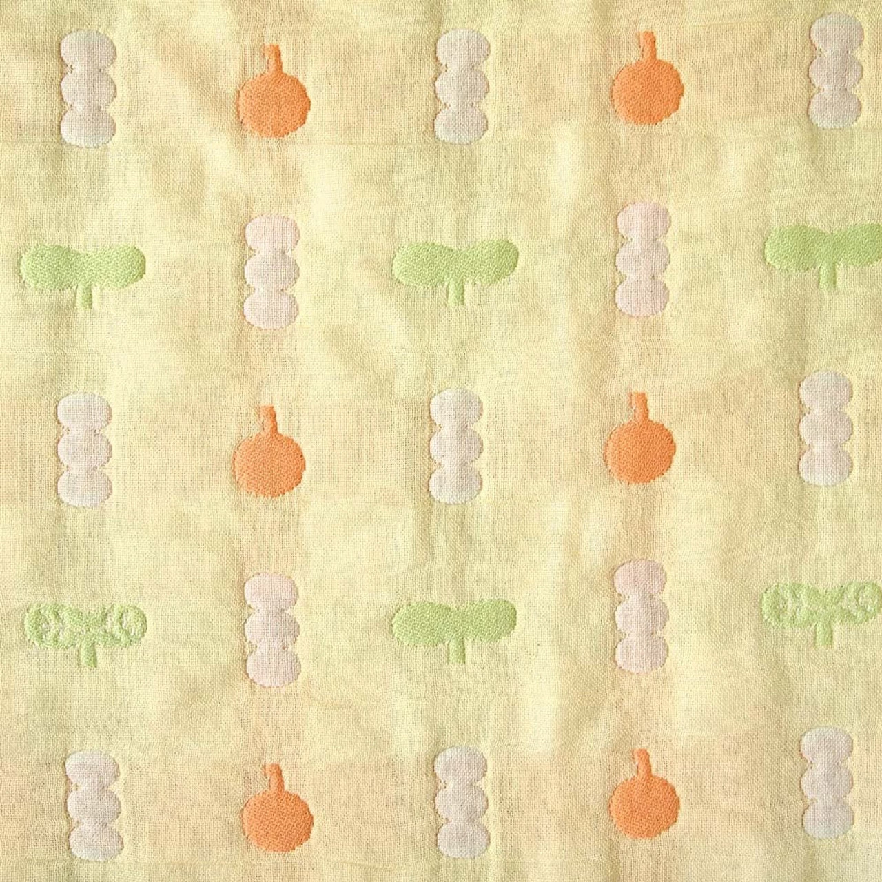 Hoppetta 6 Layer Blanket Polka S 5 Hoppetta 6 Layer Blanket Polka S - Image 5