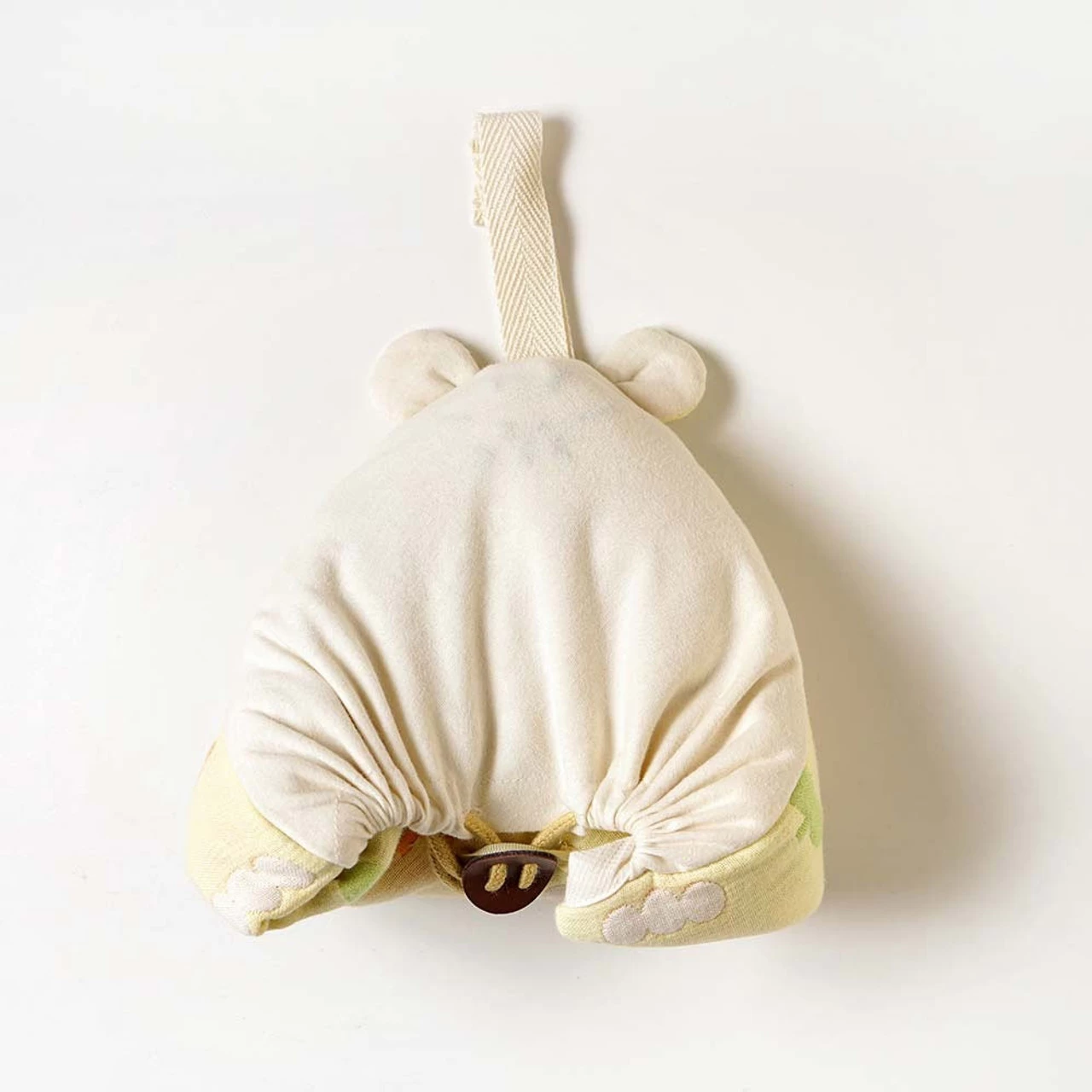 Hoppetta 6 Layer Blanket Polka S 8 Hoppetta 6 Layer Blanket Polka S - Image 8