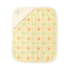 Hoppetta 6 Layer Blanket Polka S