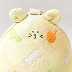 Hoppetta 6 Layer Blanket Polka S 17 Hoppetta 6 Layer Blanket Polka S -Baby Care Shop Hoppetta 6 layer Blanket Polka S 230719 48951.1670545013