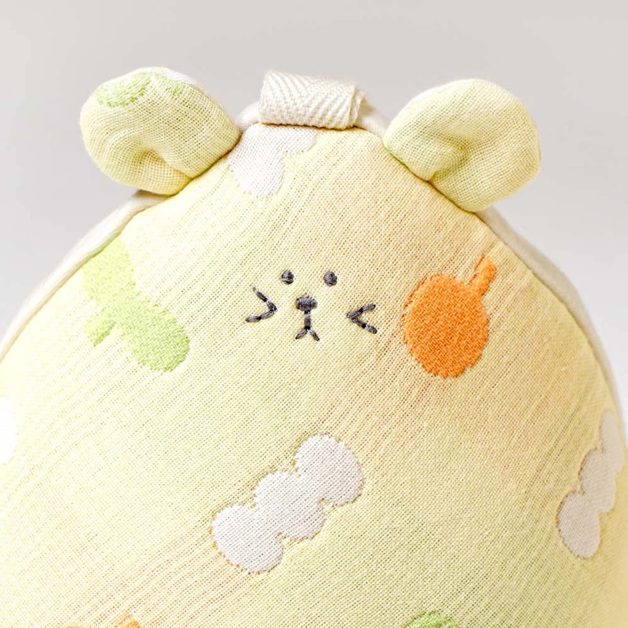 Hoppetta 6 Layer Blanket Polka S 9 Hoppetta 6 Layer Blanket Polka S - Image 9