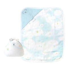 Hoppetta 6 Layer Blanket UNRYU S -Baby Care Shop Hoppetta 6 layer Blanket UNRYU S 253159 13414.1670548803