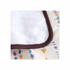 Hoppetta Bobo Diaper Changing Mat White 38*52cm -Baby Care Shop Hoppetta Bobo Diaper Changing Mat White 3852cm 244656 66157.1670494101