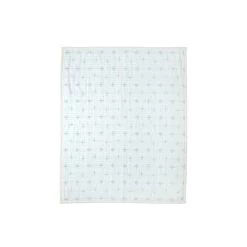 Hoppetta Bobo Six Layer Gauze Blanket Silk