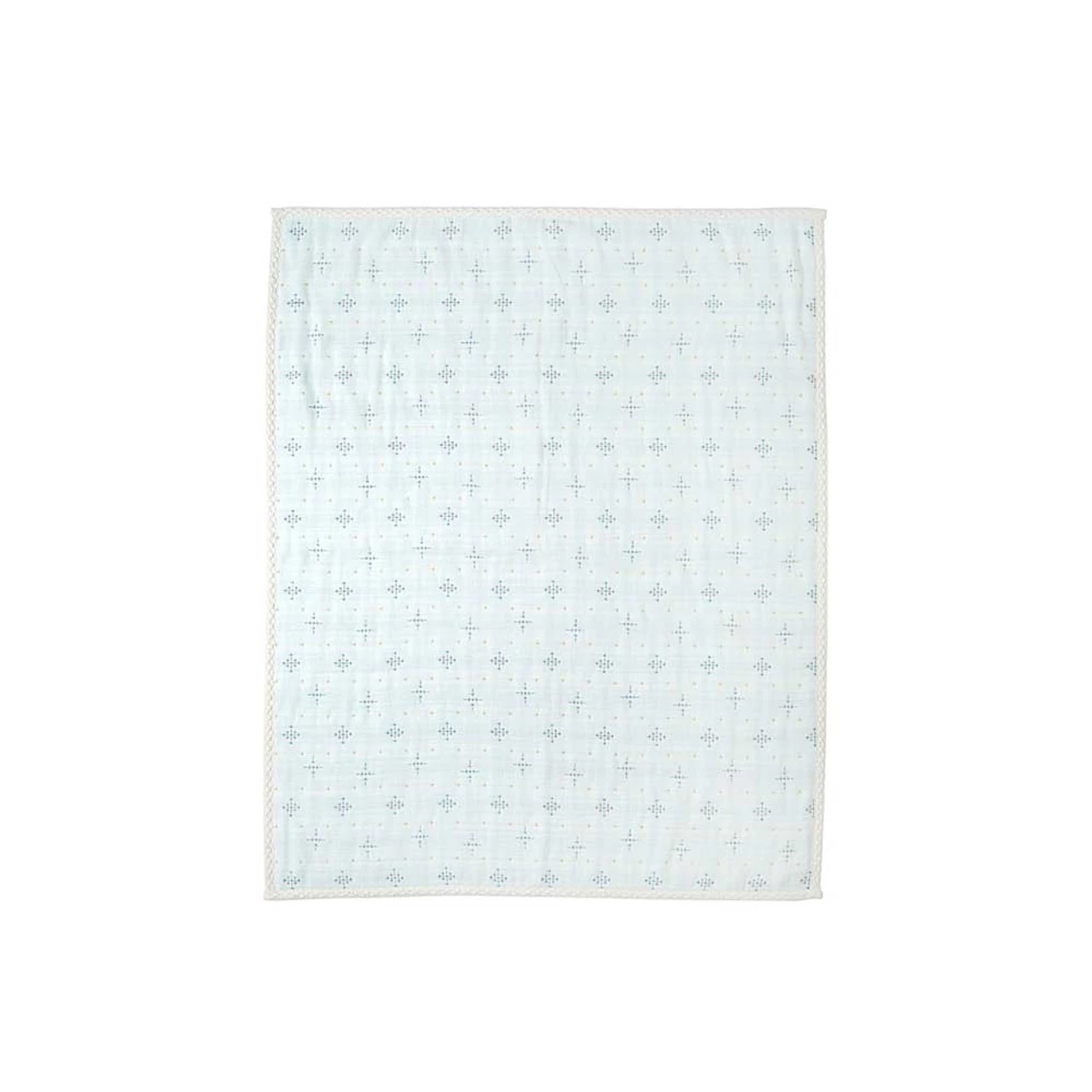 Hoppetta Bobo Six Layer Gauze Blanket Silk 1 Hoppetta Bobo Six Layer Gauze Blanket Silk