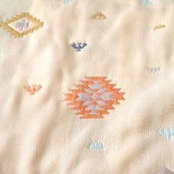 Hoppetta Bobo Six Layer Gauze Blanket Totem -Baby Care Shop Hoppetta Bobo Six Layer Gauze Blanket Totem 242205 58360.1663622223