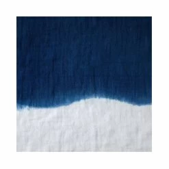 Hoppetta Bobo Walnut Throw Natural Indigo -Baby Care Shop Hoppetta Bobo Walnut Throw Natural Indigo 247135 13710.1670531539
