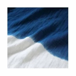 Hoppetta Bobo Walnut Throw Natural Indigo -Baby Care Shop Hoppetta Bobo Walnut Throw Natural Indigo 247136 31848.1670531541