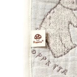 Hoppetta Brun Six-layer Gauze Blanket 6 Hoppetta Brun Six-layer Gauze Blanket -Baby Care Shop Hoppetta Brun Six layer Gauze Blanket 22211002 280827 61382.1668130103