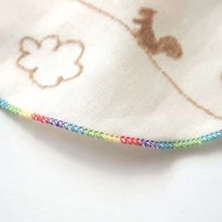 Hoppetta Double Guaze Bunting Swaddle Poski 6 Hoppetta Double Guaze Bunting Swaddle Poski -Baby Care Shop Hoppetta Double Guaze Bunting Swaddle Poski 243181 73563.1670443963