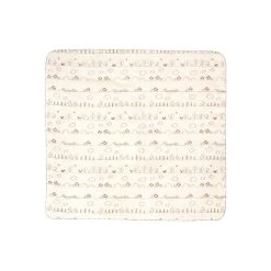Hoppetta Double Guaze Bunting Swaddle Poski