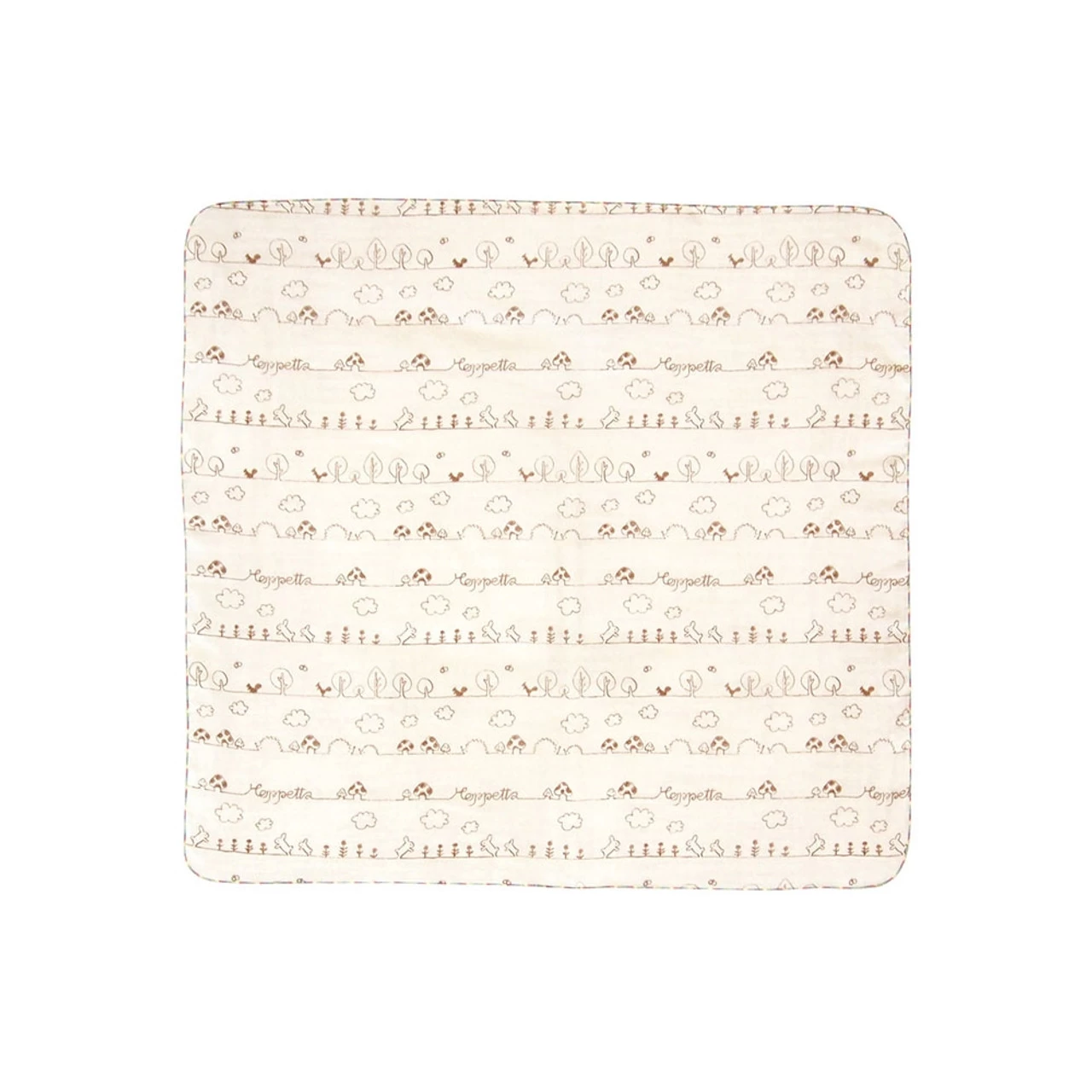 Hoppetta Double Guaze Bunting Swaddle Poski 1 Hoppetta Double Guaze Bunting Swaddle Poski