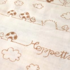 Hoppetta Double Guaze Bunting Swaddle Poski 7 Hoppetta Double Guaze Bunting Swaddle Poski -Baby Care Shop Hoppetta Double Guaze Bunting Swaddle Poski 243183 92910.1670443965