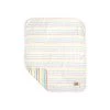Hoppetta Four Layer Gauze Blanket Puti Rapin Medium