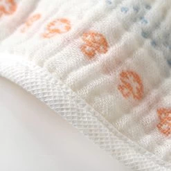 Hoppetta Four Layer Gauze Blanket Puti Rapin Medium -Baby Care Shop Hoppetta Four Layer Gauze Blanket Puti Rapin Medium 241084 74450.1663621833