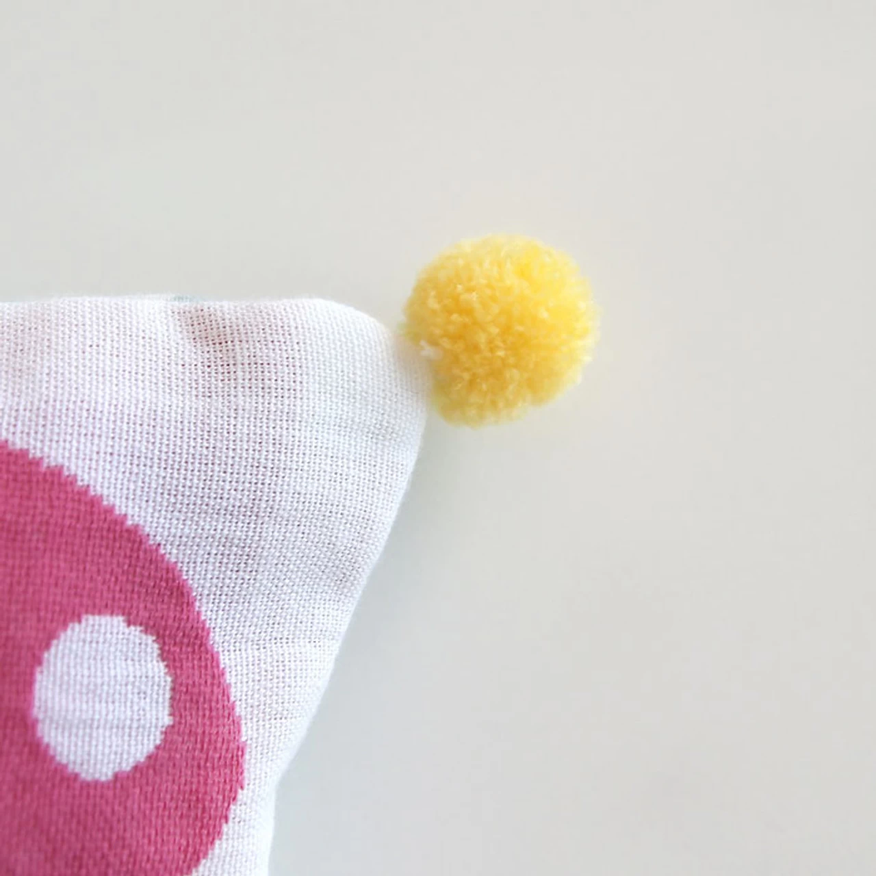 Hoppetta Futon Cover Champignon 90*120cm 3 Hoppetta Futon Cover Champignon 90*120cm - Image 3