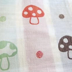 Hoppetta Futon Cover Champignon 90*120cm 13 Hoppetta Futon Cover Champignon 90*120cm -Baby Care Shop Hoppetta Futon Cover Champignon 90120cm 242170 72334.1663622164