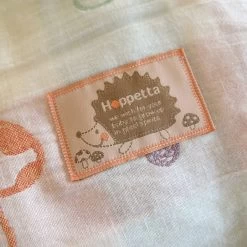 Hoppetta Futon Cover Champignon 90*120cm 15 Hoppetta Futon Cover Champignon 90*120cm -Baby Care Shop Hoppetta Futon Cover Champignon 90120cm 242172 40333.1663622168