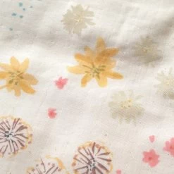 Hoppetta Futon Cover Flower 90*120cm 8 Hoppetta Futon Cover Flower 90*120cm -Baby Care Shop Hoppetta Futon Cover Flower 90120cm 242195 63872.1663622210