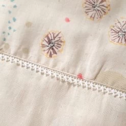 Hoppetta Futon Cover Flower 90*120cm 9 Hoppetta Futon Cover Flower 90*120cm -Baby Care Shop Hoppetta Futon Cover Flower 90120cm 242196 46843.1663622212