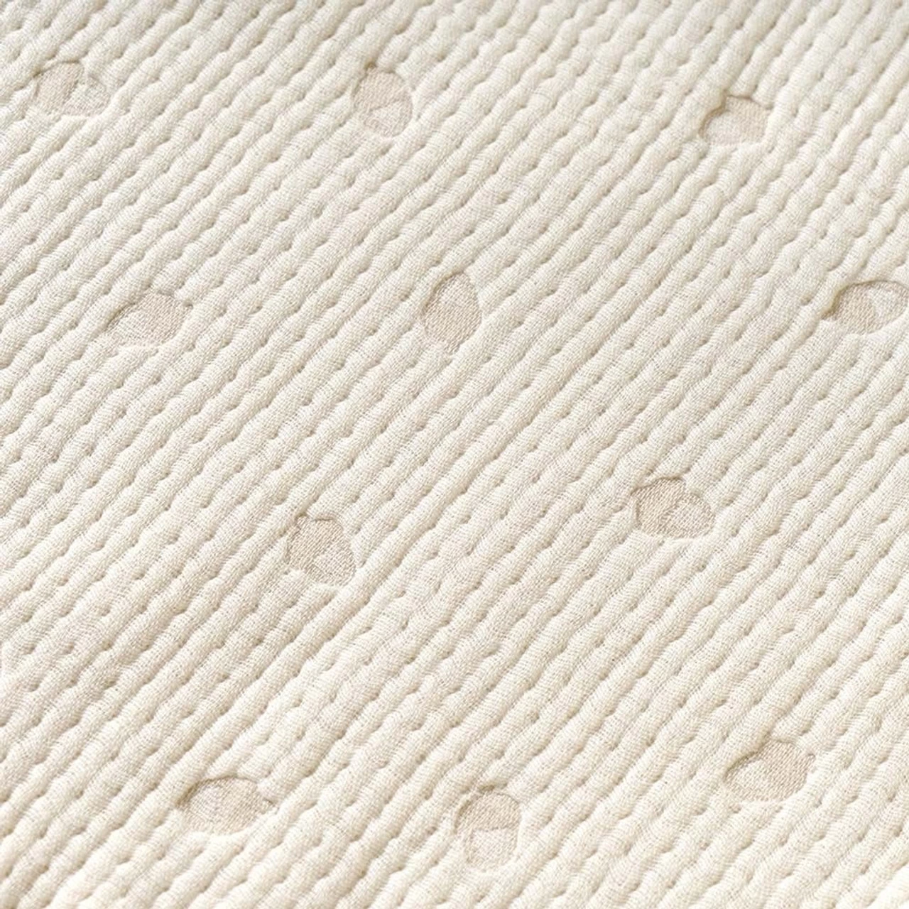 Hoppetta Guri Six-Layer Gauze Blanket Medium 2 Hoppetta Guri Six-Layer Gauze Blanket Medium - Image 2