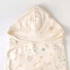 Hoppetta Naomi Ito Cotton Gauze Bath Poncho Amezaiku 67*108cm 10 Hoppetta Naomi Ito Cotton Gauze Bath Poncho Amezaiku 67*108cm -Baby Care Shop Hoppetta Naomi Ito Cotton Gauze Bath Poncho Amezaiku 67108cm 243123 15838.1670443906