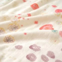 Hoppetta Naomi Ito Cotton Gauze Bath Poncho Amezaiku 67*108cm 12 Hoppetta Naomi Ito Cotton Gauze Bath Poncho Amezaiku 67*108cm -Baby Care Shop Hoppetta Naomi Ito Cotton Gauze Bath Poncho Amezaiku 67108cm 243125 87257.1670443910