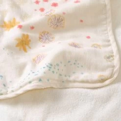 Hoppetta Naomi Ito Cotton Gauze Bath Poncho Amezaiku 67*108cm 15 Hoppetta Naomi Ito Cotton Gauze Bath Poncho Amezaiku 67*108cm -Baby Care Shop Hoppetta Naomi Ito Cotton Gauze Bath Poncho Amezaiku 67108cm 243128 67647.1670443918