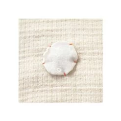 Hoppetta Naomi Ito Four Layer Gauze Blanket Cream Medium -Baby Care Shop Hoppetta Naomi Ito Four Layer Gauze Blanket Cream Medium 244583 38927.1670494044