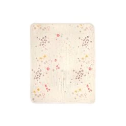 Hoppetta Naomi Ito Six Layer Gauze Blanket Amezaiku Medium