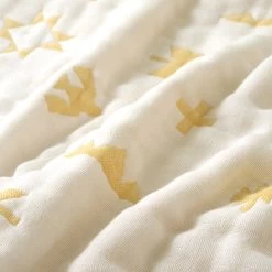 Hoppetta Six Layer Gauze Blanket Cotton X Wool -Baby Care Shop Hoppetta Six Layer Gauze Blanket Cotton X Wool 241620 04343.1663622105