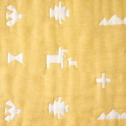 Hoppetta Six Layer Gauze Blanket Cotton X Wool -Baby Care Shop Hoppetta Six Layer Gauze Blanket Cotton X Wool 241621 75829.1663622107