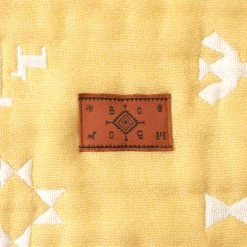 Hoppetta Six Layer Gauze Blanket Cotton X Wool -Baby Care Shop Hoppetta Six Layer Gauze Blanket Cotton X Wool 241626 64351.1663622119