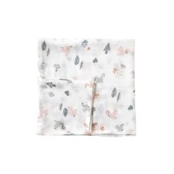 Hoppetta Swaddle Bamboo Squirrel