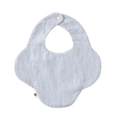 Baby Care Shop -Baby Care Shop Hoppetta momoka bib Blue 258387 83574.1670620330