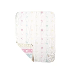 Hoppetta Six-layer Gauze Blanket Light