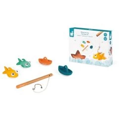 Janod Fish Them All! 13 Janod Fish Them All! -Baby Care Shop Janod Fish Them All 231051 80645.1670546007