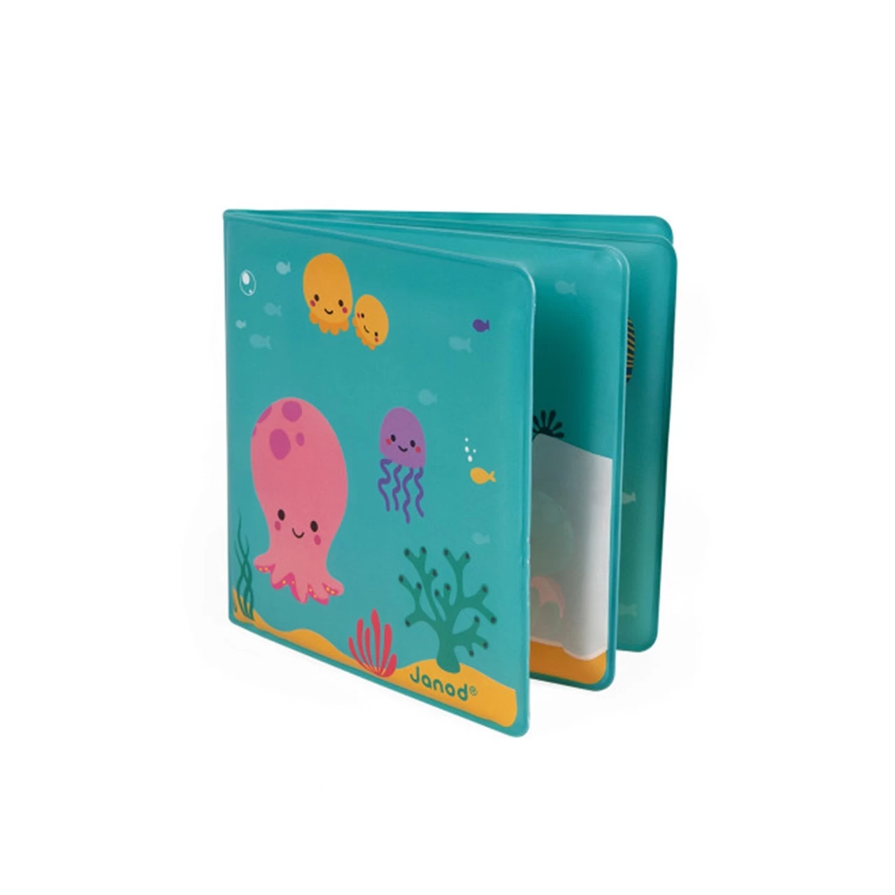 Janod My Magic Bath Book 1 Janod My Magic Bath Book