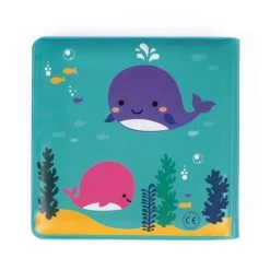 Janod My Magic Bath Book 10 Janod My Magic Bath Book -Baby Care Shop Janod My Magic Bath Book 231056 21280.1670546017