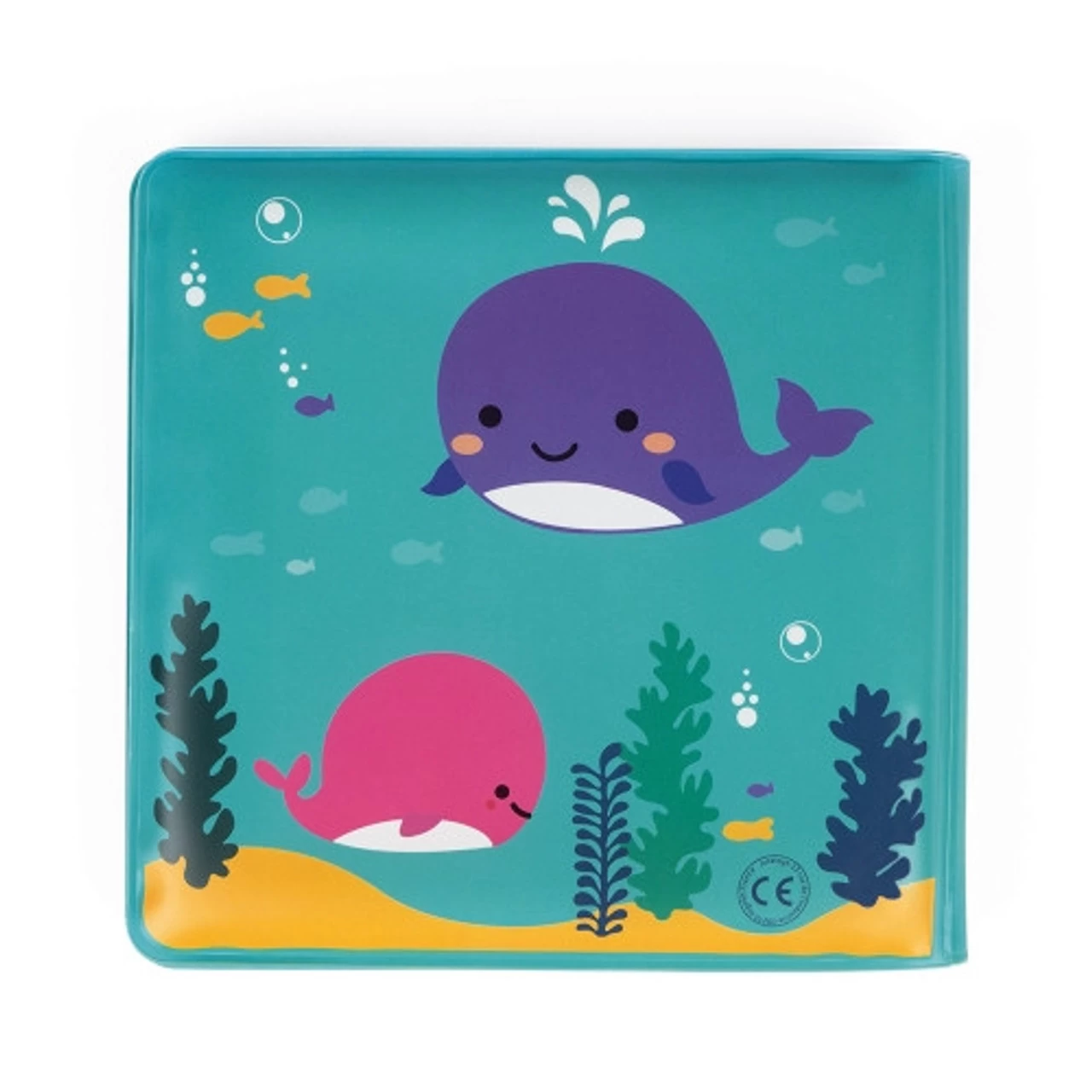 Janod My Magic Bath Book 3 Janod My Magic Bath Book - Image 3