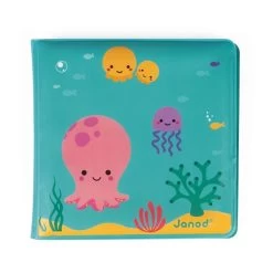 Janod My Magic Bath Book 11 Janod My Magic Bath Book -Baby Care Shop Janod My Magic Bath Book 231057 49907.1670546019